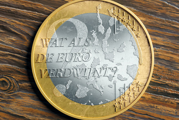 EURO COIN NRC